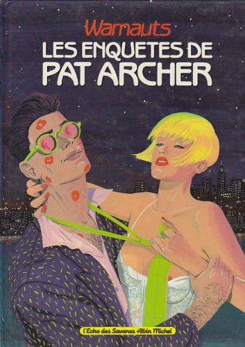 Les Enquêtes de Pat Archer