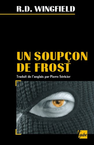 Un soupçon de Frost