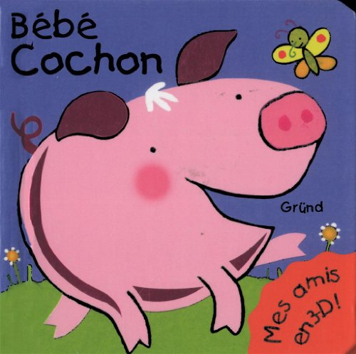 Bébé cochon