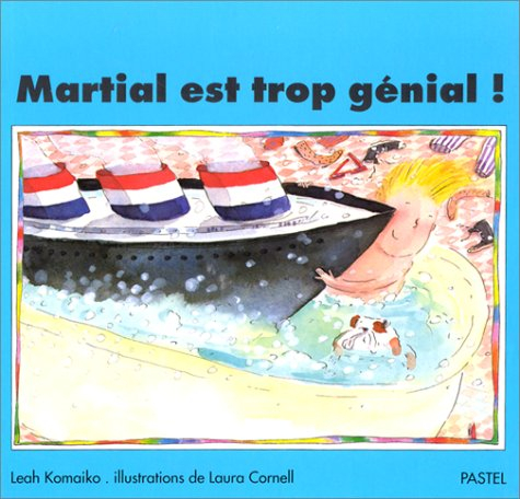 Martial est trop génial !