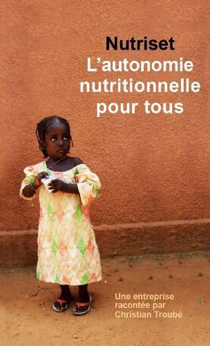 nutriset l'autonomie nutritionnelle pour tous
