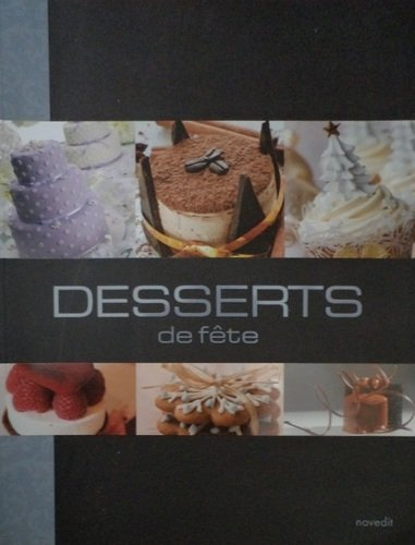 Desserts de fête