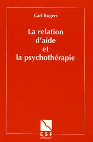 la relation d'aide et la psychothérapie