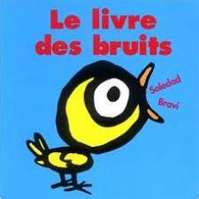 le livre des bruits