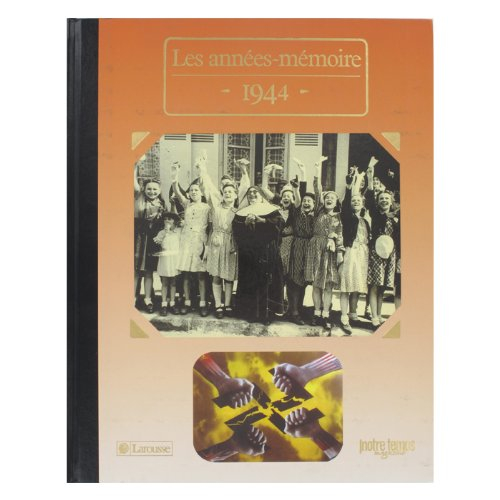 les années-mémoire