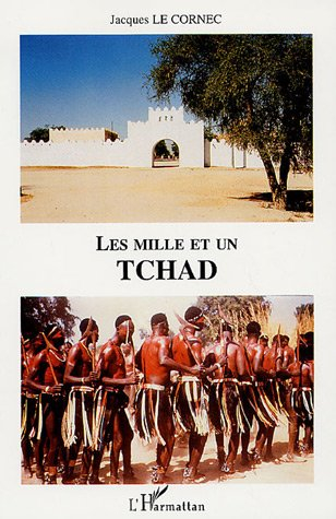 Les mille et un Tchad