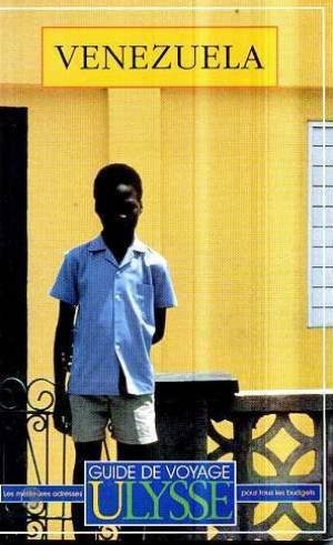 venezuela, tome 2