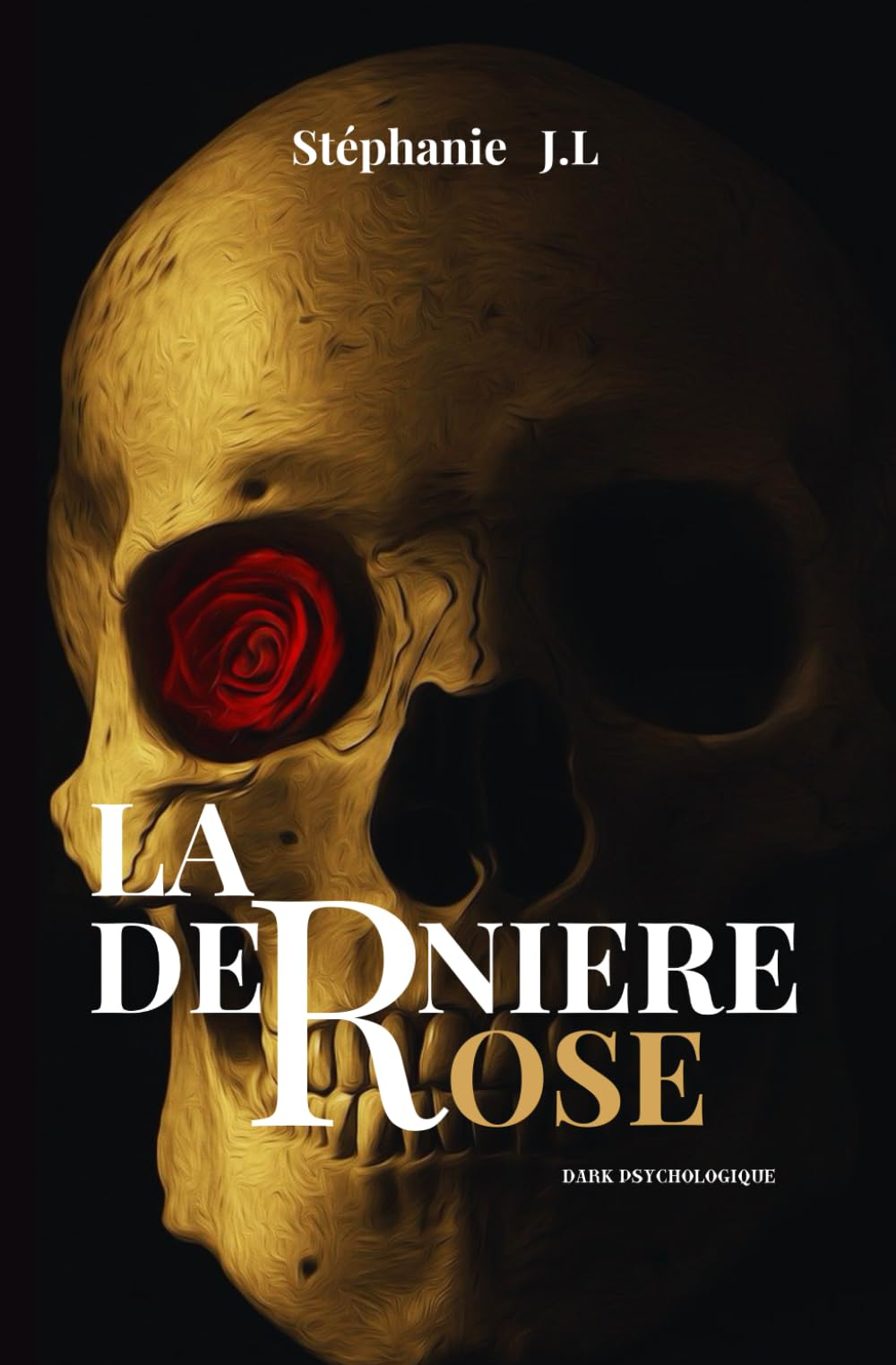 La dernière rose