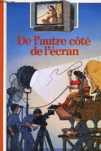 De l'autre côté de l'écran