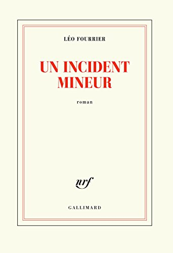 Un incident mineur