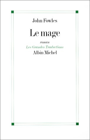 Le mage