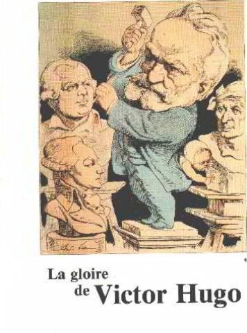 La Gloire de Victor Hugo