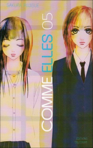 Comme elles. Vol. 5
