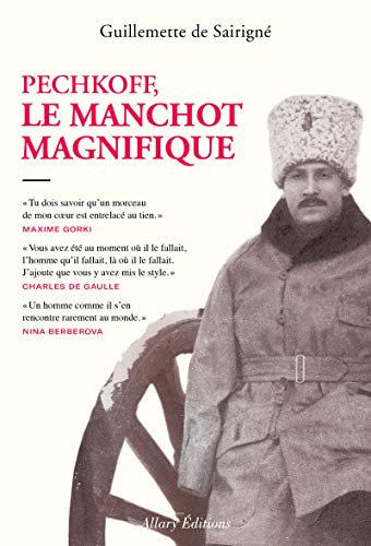 Pechkoff, le manchot magnifique