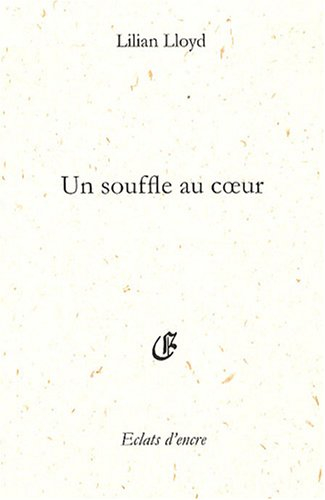 Un souffle au coeur