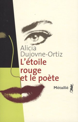 L'étoile rouge et le poète