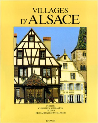 Villages d'Alsace