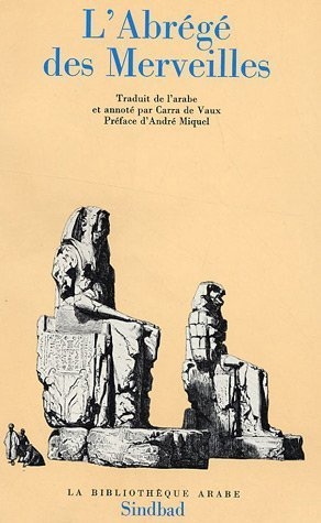 L'Abrégé des merveilles