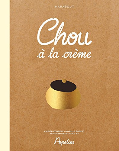 Chou à la crème : Popelini