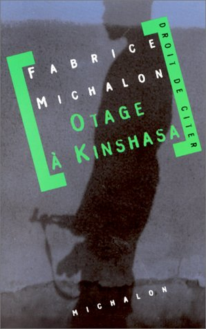 otage à kinshasa