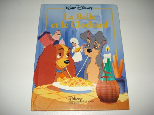 la belle et le clochard