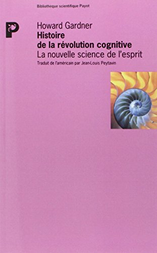 Les Fondements des sciences cognitives