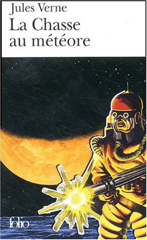 La chasse au météore : version d'origine