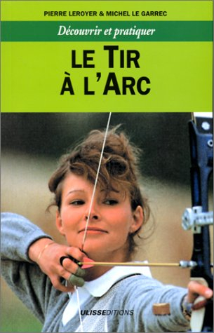 le tir a l'arc