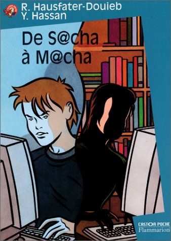 De Sacha à Macha