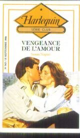 vengeance de l'amour (harlequin)