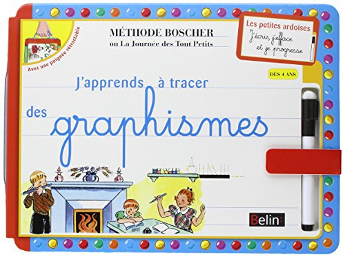 J'apprends à tracer des graphismes