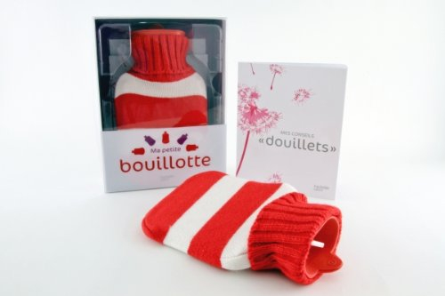 Ma petite bouillotte