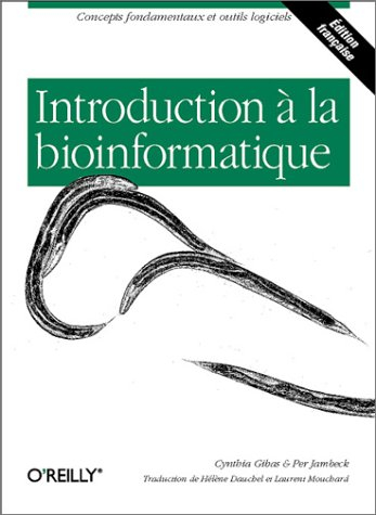 Introduction à la bioinformatique