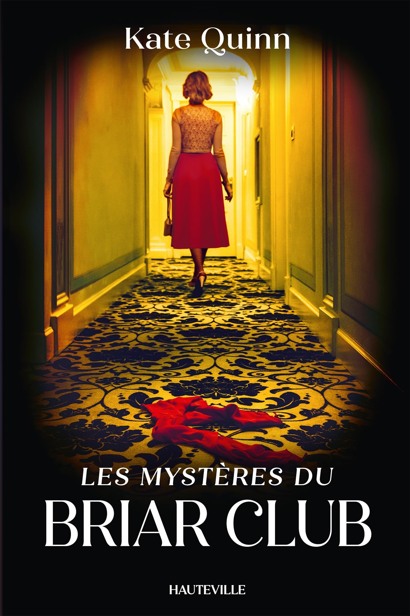 Les mystères du Briar Club