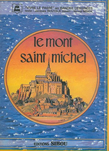 Le Mont-Saint-Michel