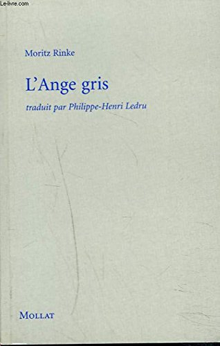 L'ange gris