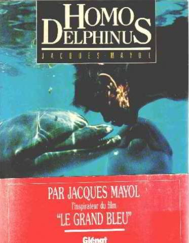 Homo delphinus