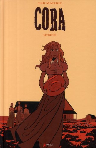 Cora. Vol. 1