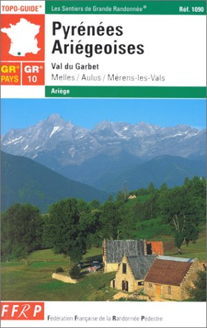 Pyrénées ariégeoises