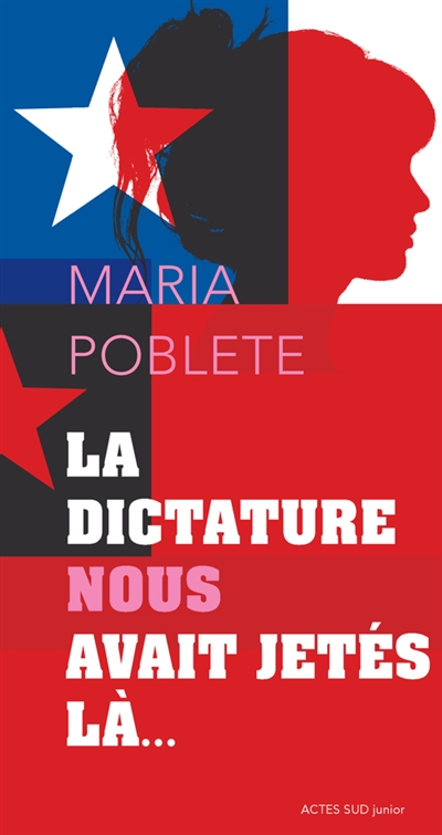 La dictature nous avait jetés là...