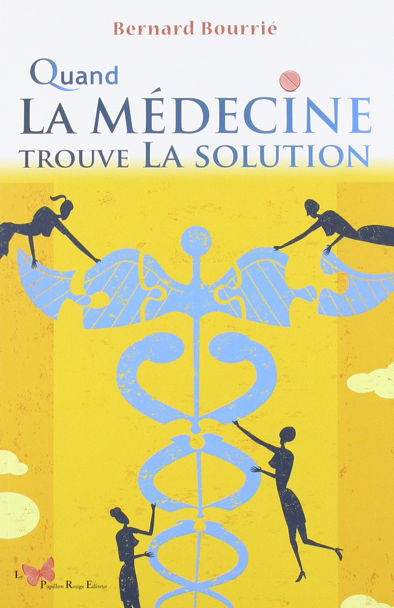 Quand la médecine trouve la solution