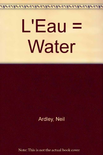 L'Eau