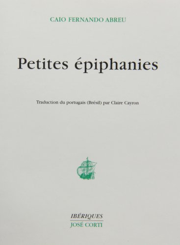 Petites épiphanies