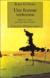 Une femme vertueuse