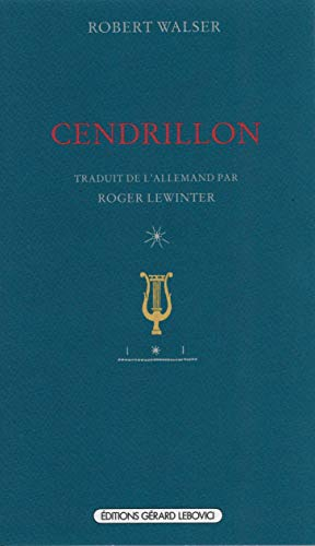 Cendrillon