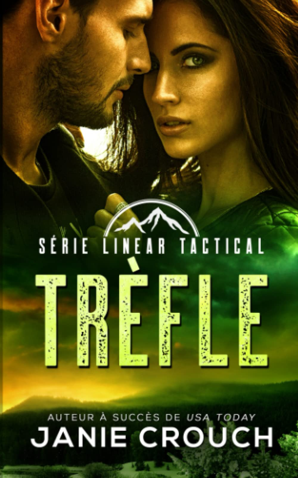 Trèfle