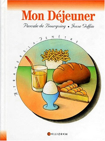 D'où vient mon déjeuner ?