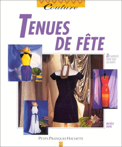 Tenues de fête