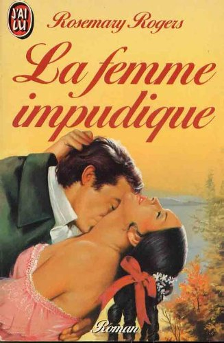la femme impudique