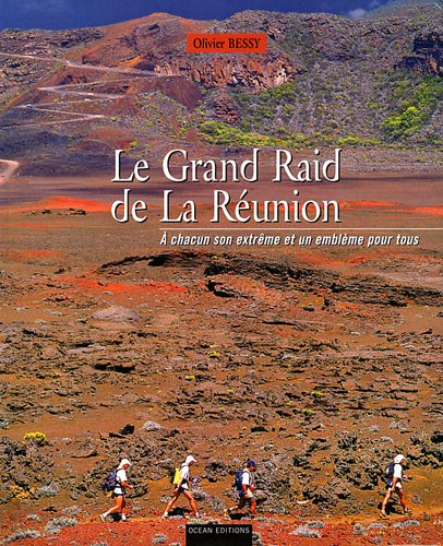 le grand raid de la reunion